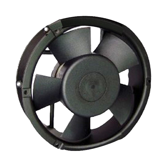 8038 AC fan