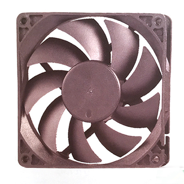 8015 Hydraulic DC Fan