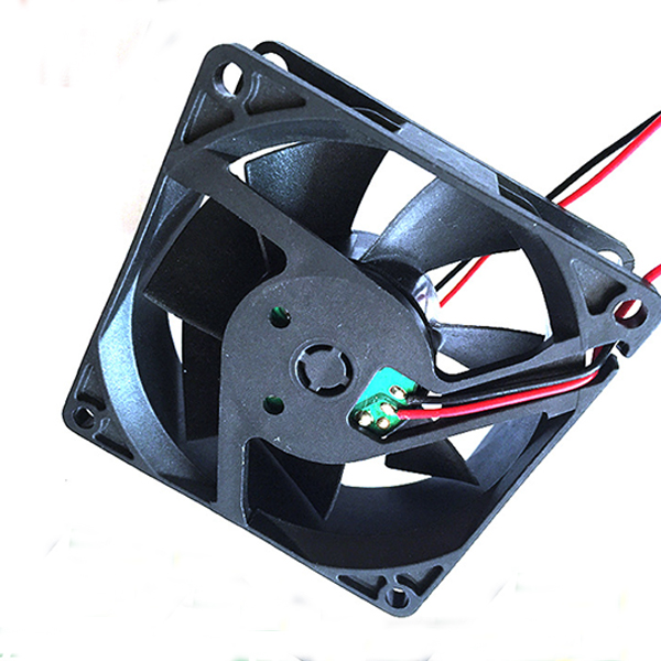 7025 Dryer DC Fan