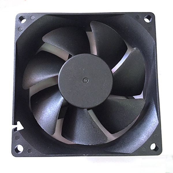 8025 Hydraulic CPU DC Fan