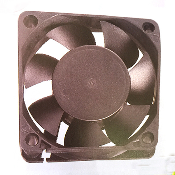 6020 ball bearing high speed fan