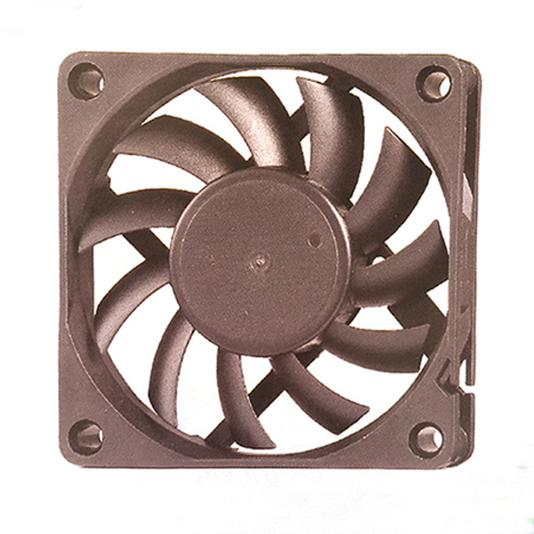 7015 Square CPU Fan