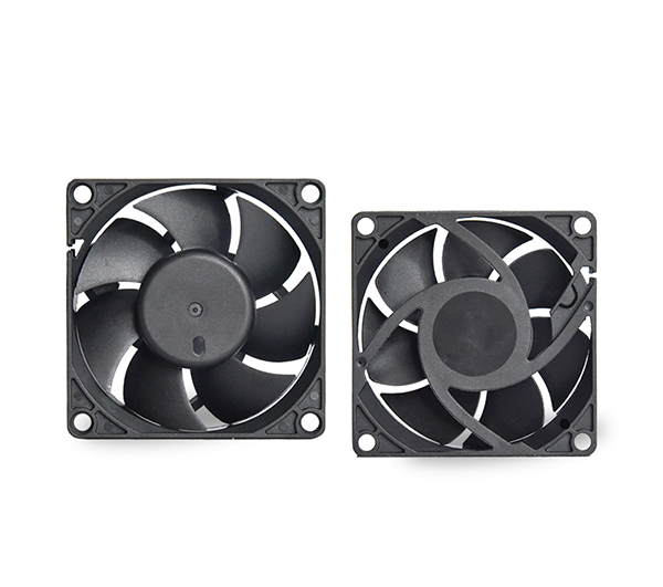 12V DC cooling fan