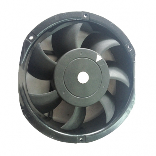 1751DC AC fan