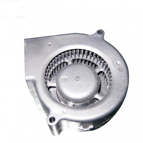 7530 Rotary Blower