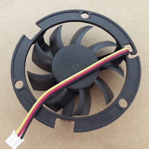 6015 small bracket fan