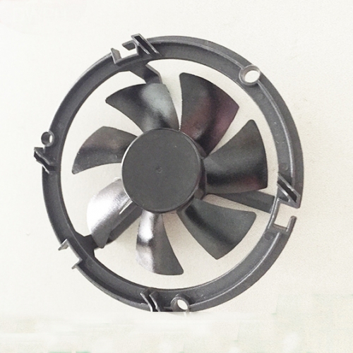 9025 bracket fan