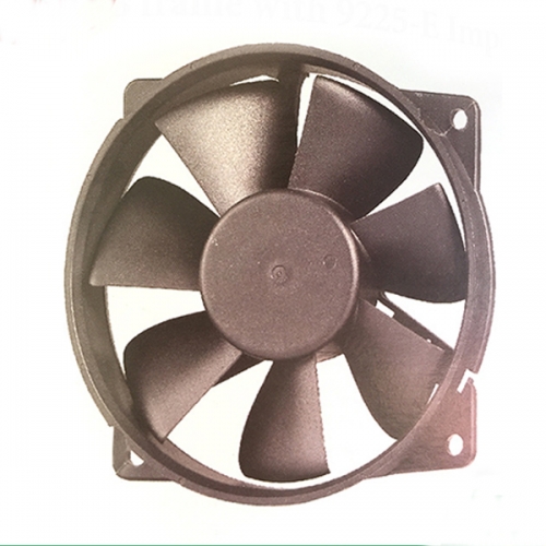 9225 DC fan