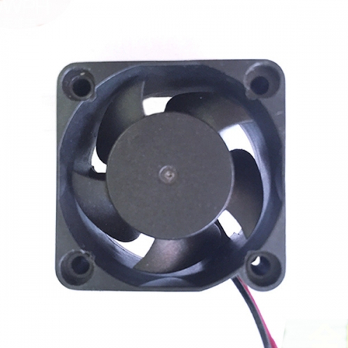 4020 Hydraulic DC Fan