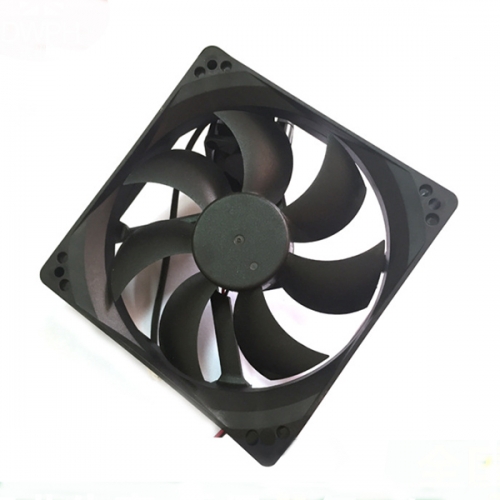 1225 DC cooling fan