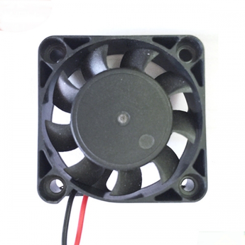 4010 Hydraulic DC Fan