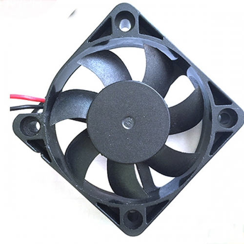 5010 Hydraulic DC Fan