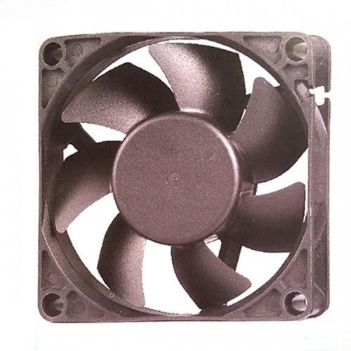 7020 Hydraulic DC Fan