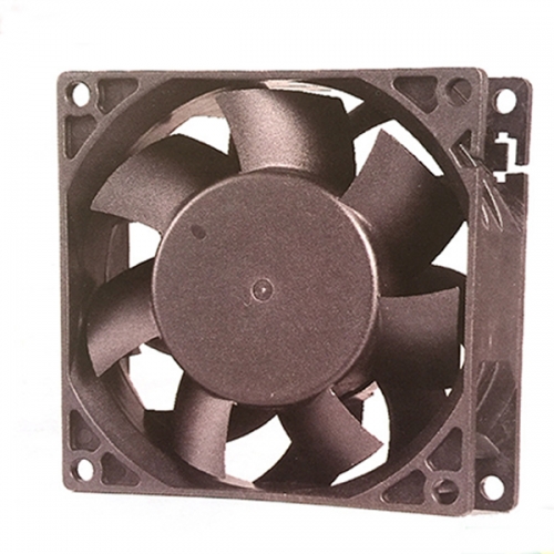 8038 DC CPU fan