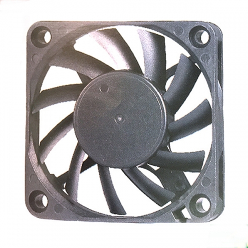 6010 Hydraulic CPU Fan