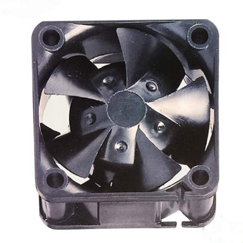 3828 double ball high speed DC fan