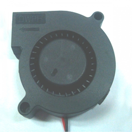 5015-B DC fan