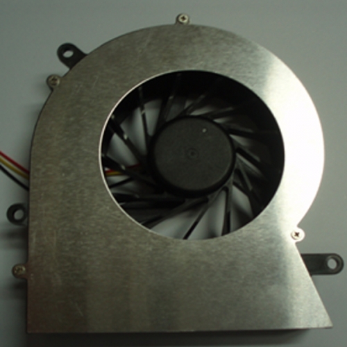 8020-B DC fan