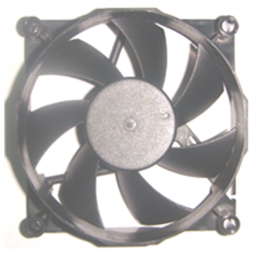 8025-D DC fan