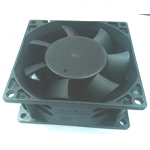 8038 DC fan